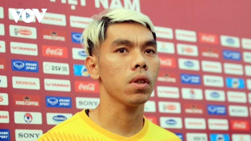 Ryukyu FC of Japan set to sign Vietnamese pair